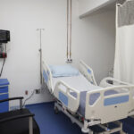 Patient room