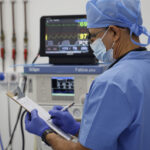 Prescription preparation